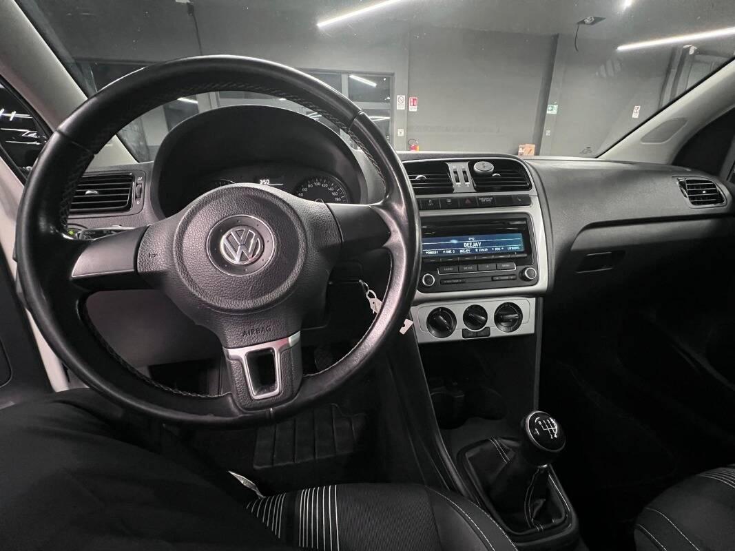 Volkswagen Polo 3 Porte 1.2 tdi Comfortline 3p