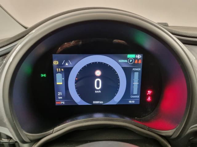 FIAT 500e 3+1 42 kWh La Prima