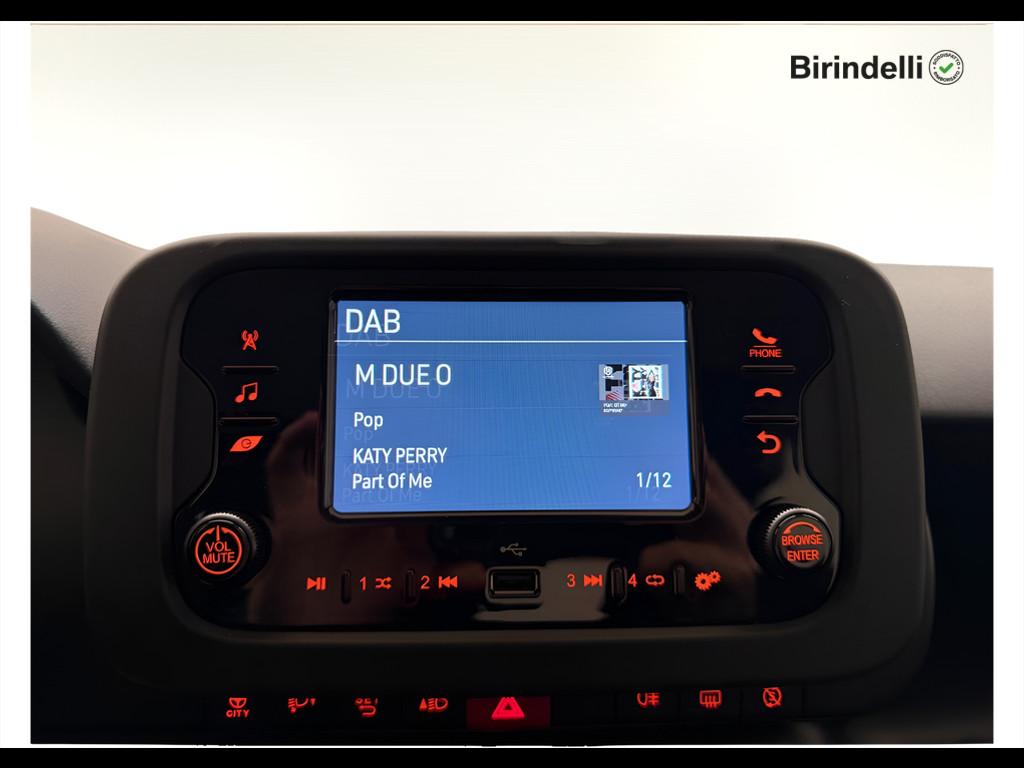 FIAT Panda 3ª serie - Panda 1.0 FireFly S&S Hybrid