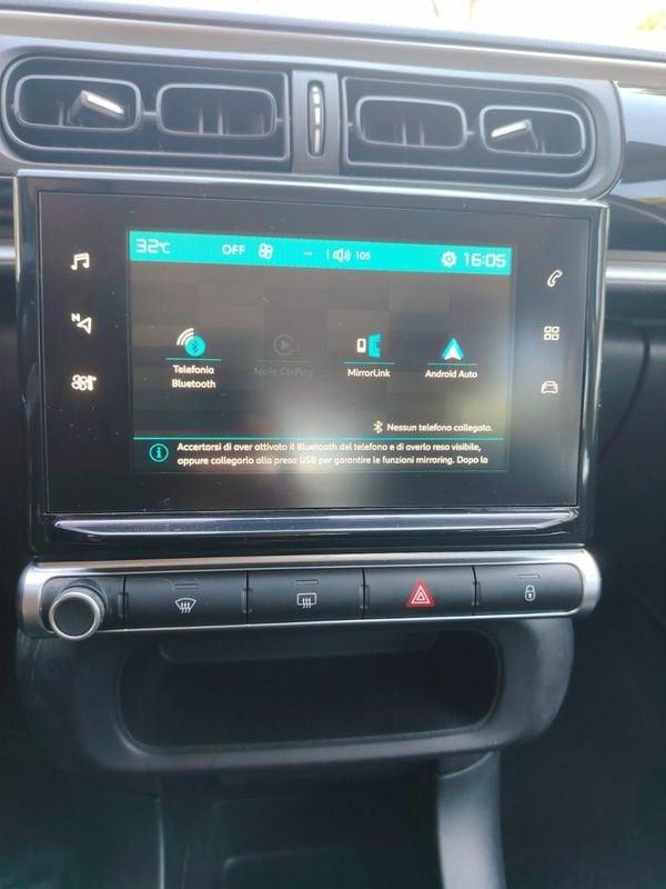 Citroën C3 C3 p.t. 82 Feel