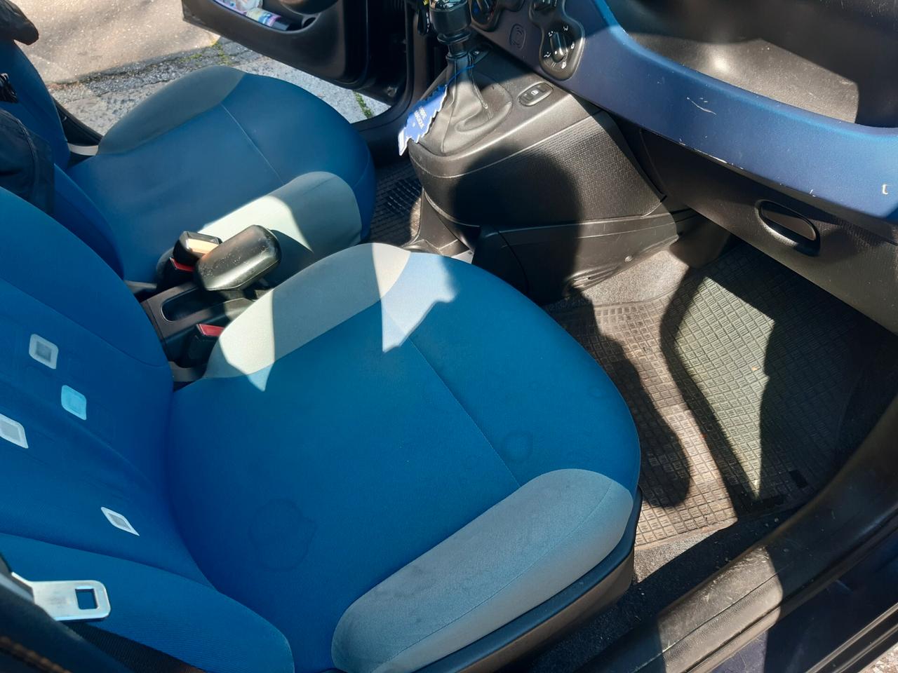 Fiat Panda 1.2 EasyPower Classic