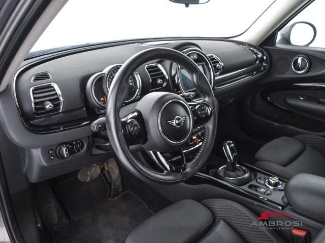 MINI Clubman Cooper D 2.0 Cooper D Boost Auto
