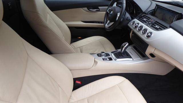 BMW Z4 sDrive28i