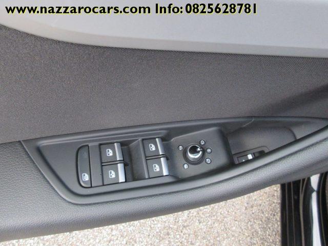 AUDI A4 *PREZZO SHOCK* 35 TDI/163 CV S tronic Advanced NAV