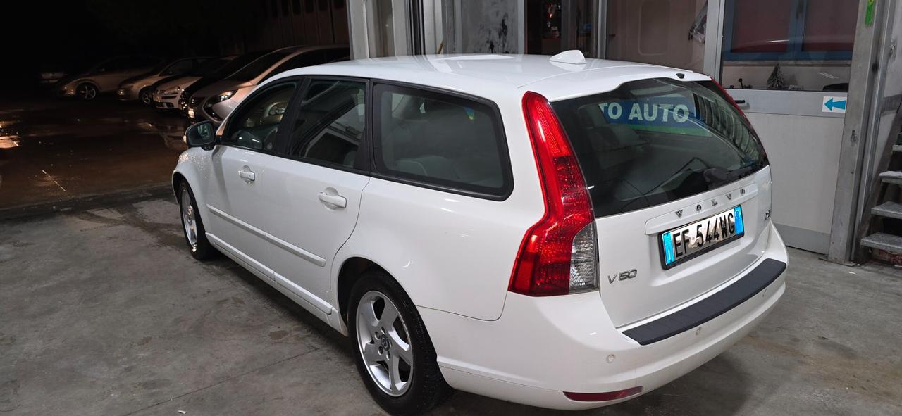 Volvo V50 1.6 1.6 pronta consegna