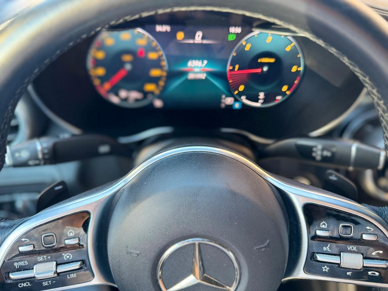 Mercedes-benz GLC 200 220 d 4Matic Coupé Premium Plus