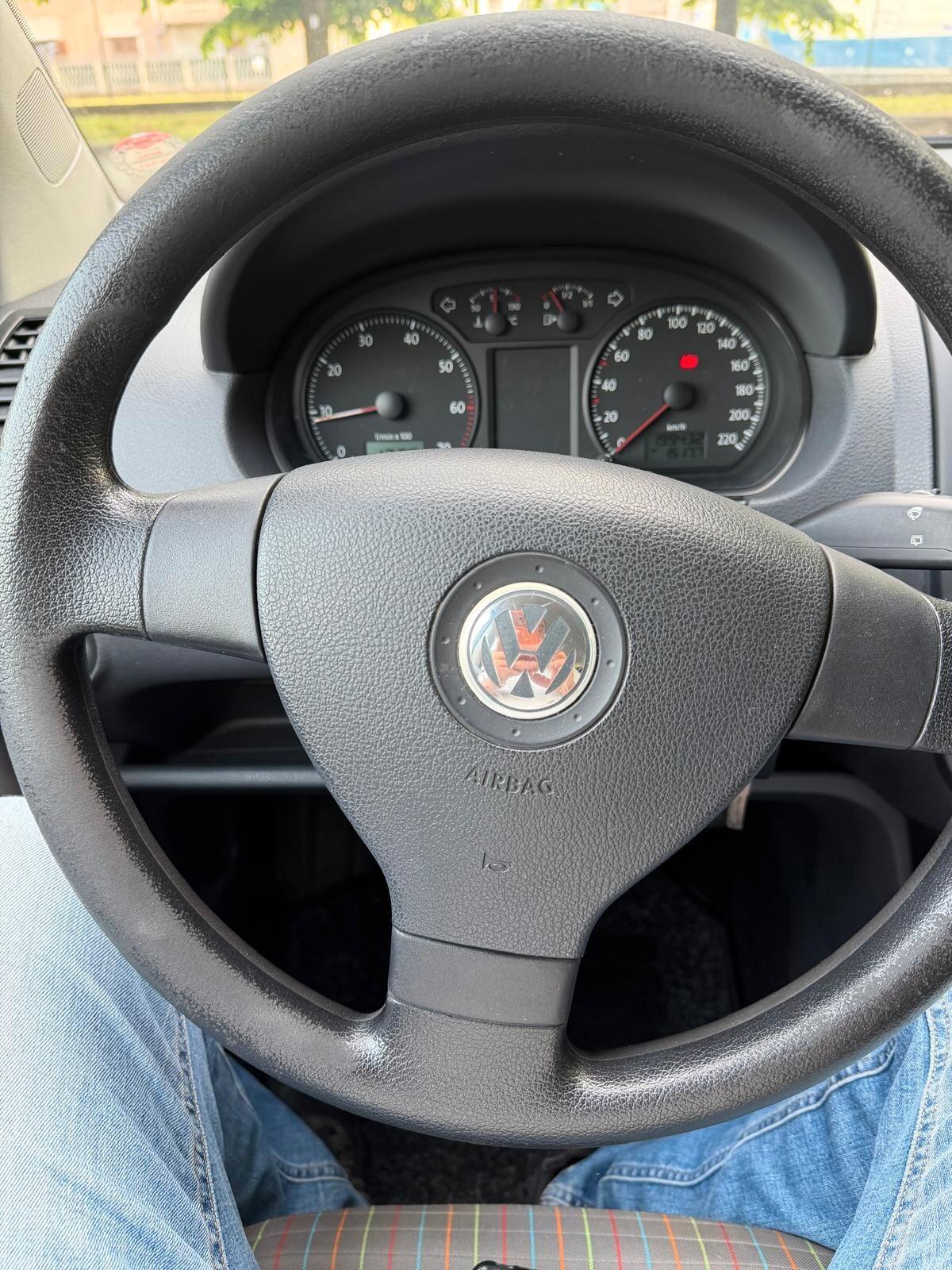 Volkswagen Polo 1.2/60CV 5p. Trendline