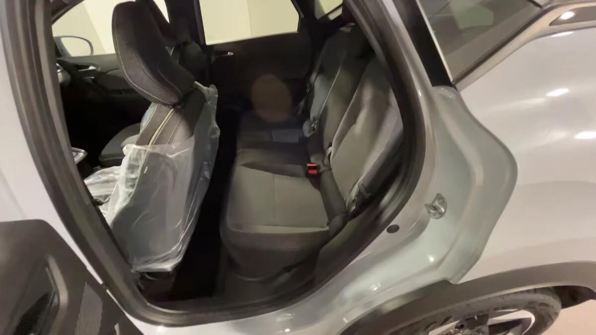 Renault Captur ECO-G 100 CV Techno KM0