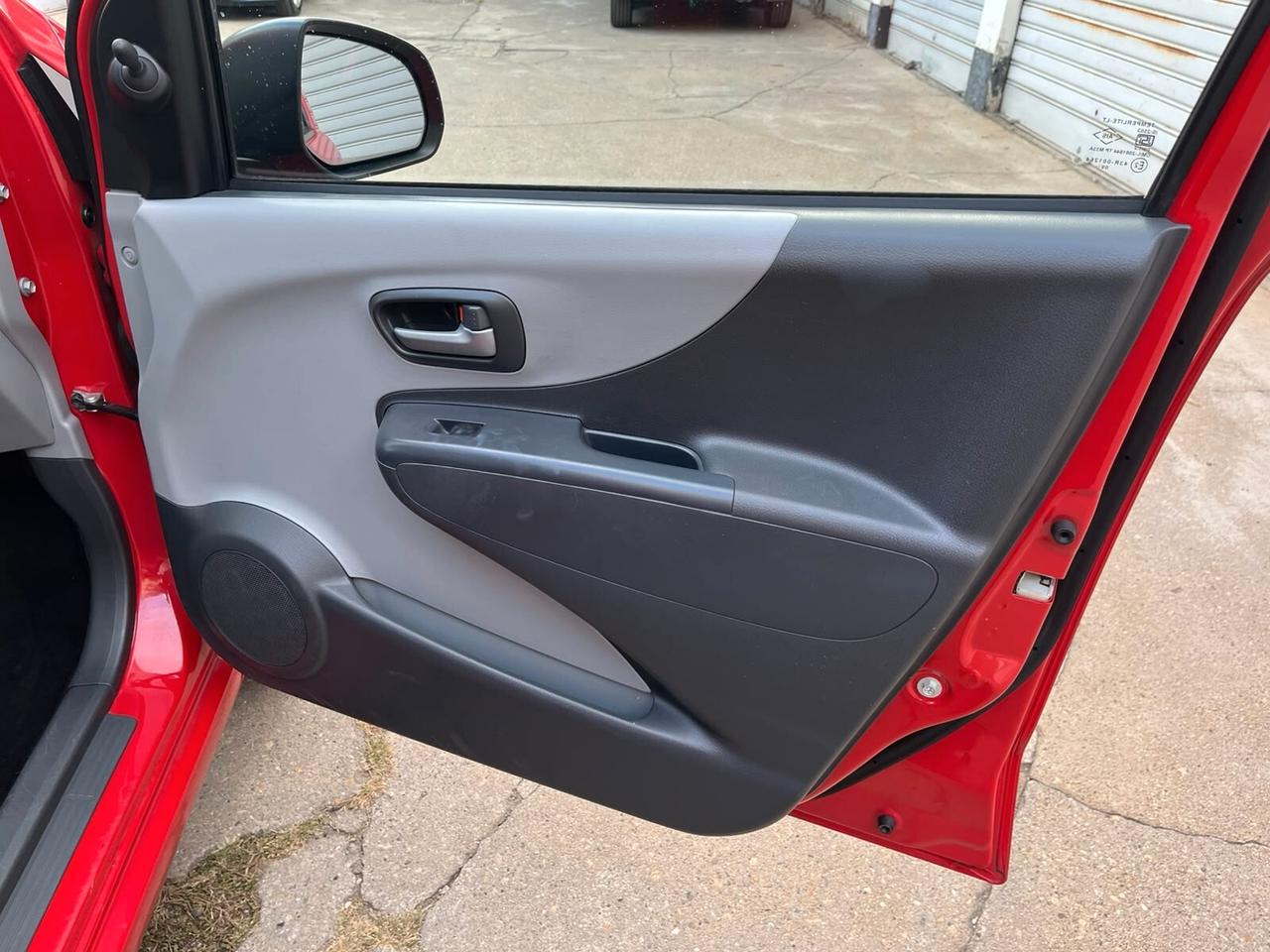 Nissan Pixo 1.0 5 porte GPL Eco Fun