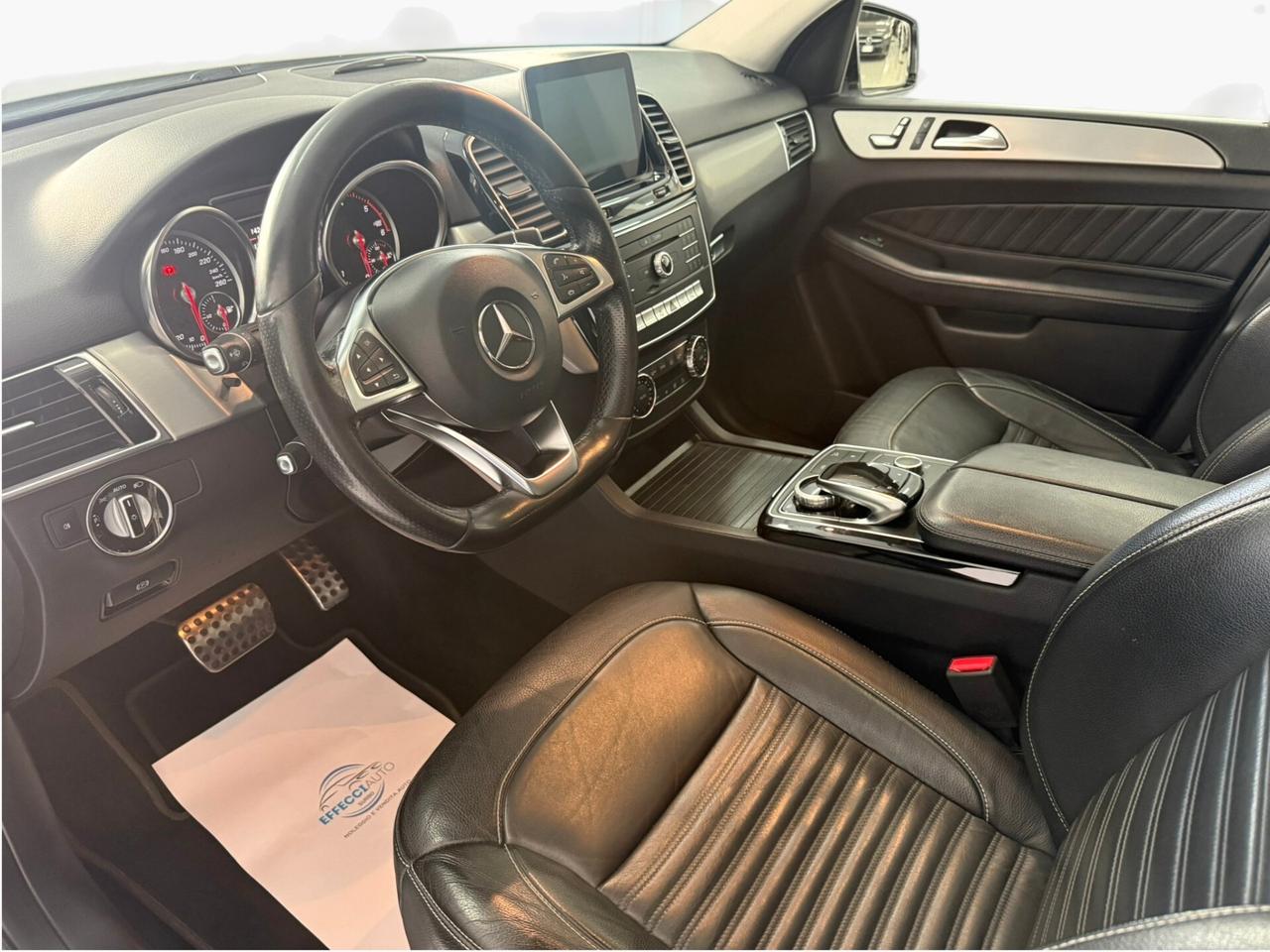 Mercedes-benz GLE 250 d Premium Plus