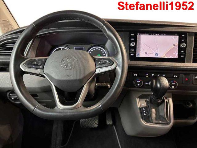 VOLKSWAGEN T6.1 Transporter 30 - CARAVELLE 2.0 TDI Auto