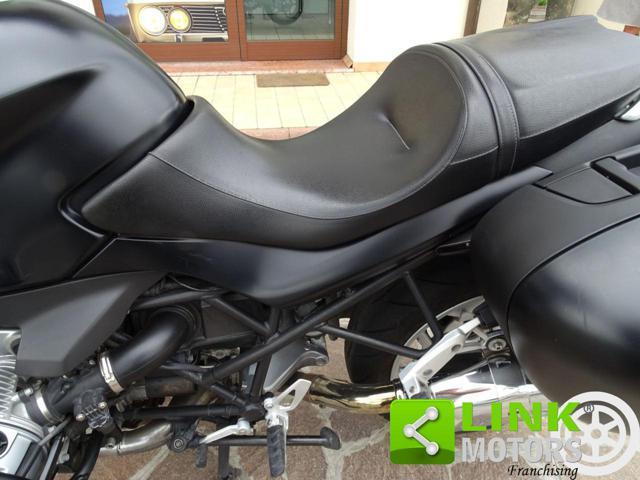 BMW R 1200 R ABS anno 2010