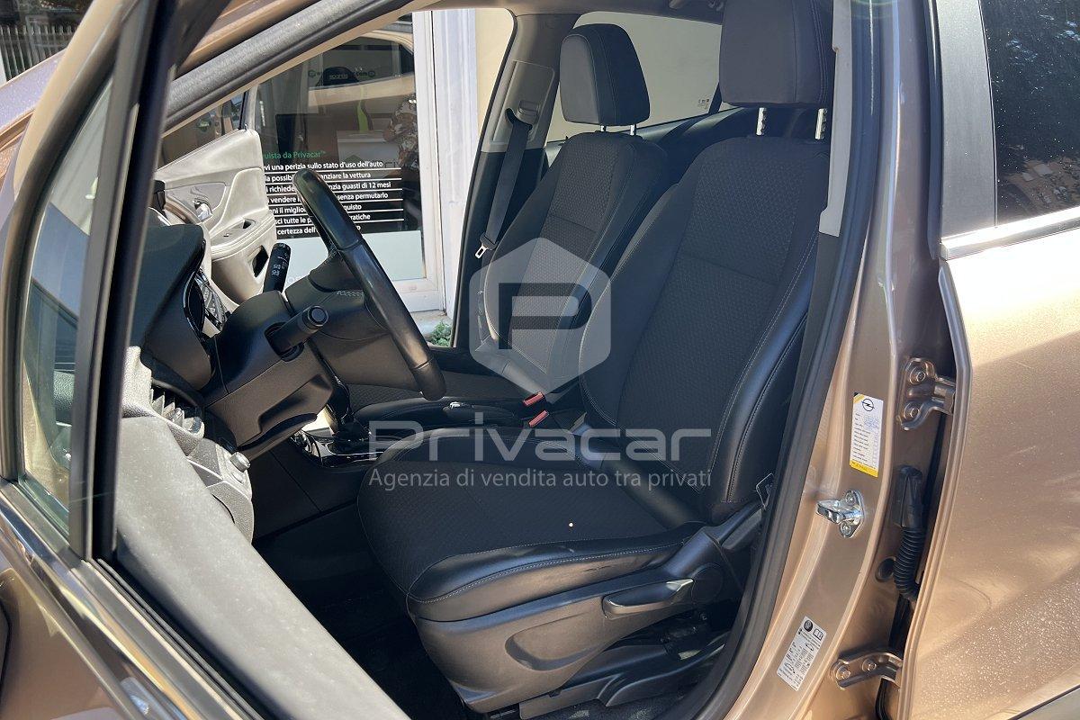 OPEL Mokka X 1.4 Turbo Ecotec 120CV 4x2 Start&Stop Innovation