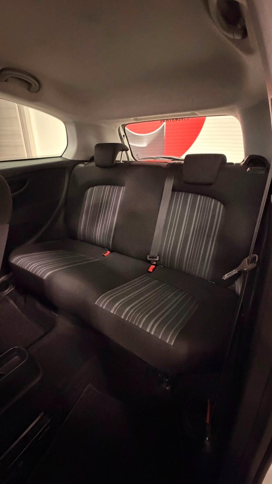 Fiat Punto Evo 1.2 3 porte S&S MyLife