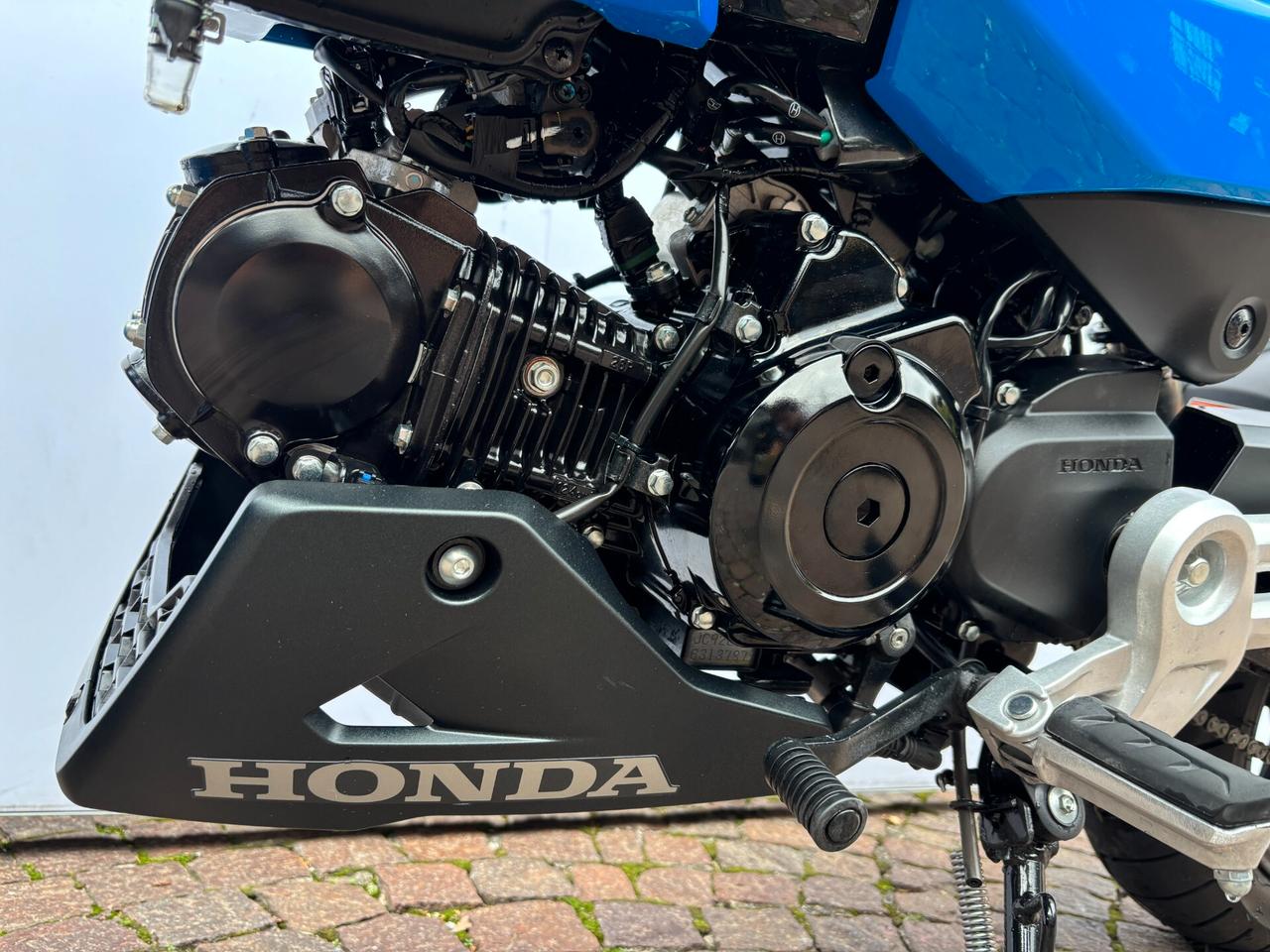 Honda MSX 125 Grom