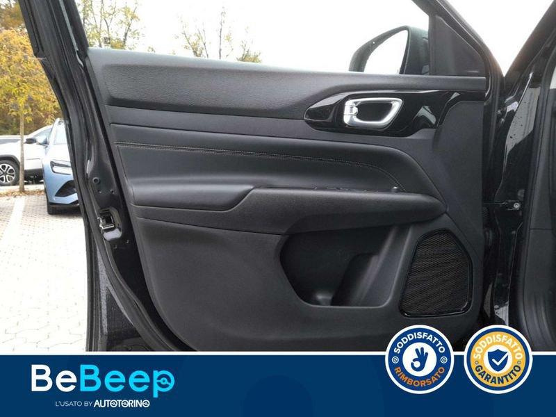 Jeep Compass 1.6 MJT LIMITED 2WD 130CV