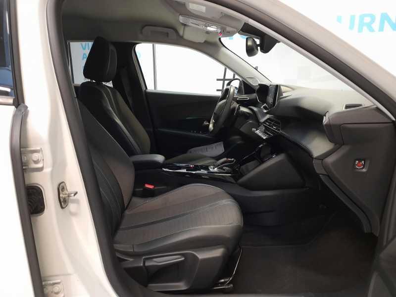 PEUGEOT 2008 II 2020 - 2008 1.5 bluehdi Allure s&s 130cv eat8