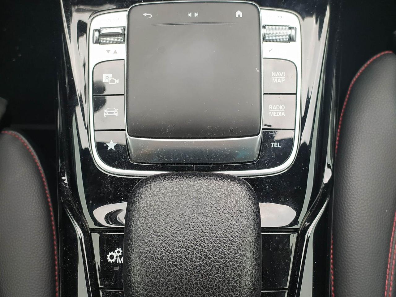 Mercedes-Benz CLA 35 AMG CLA Shooting Brake #12044
