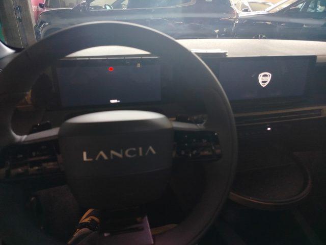 LANCIA Ypsilon Hybrid e-DCT LX PROMO