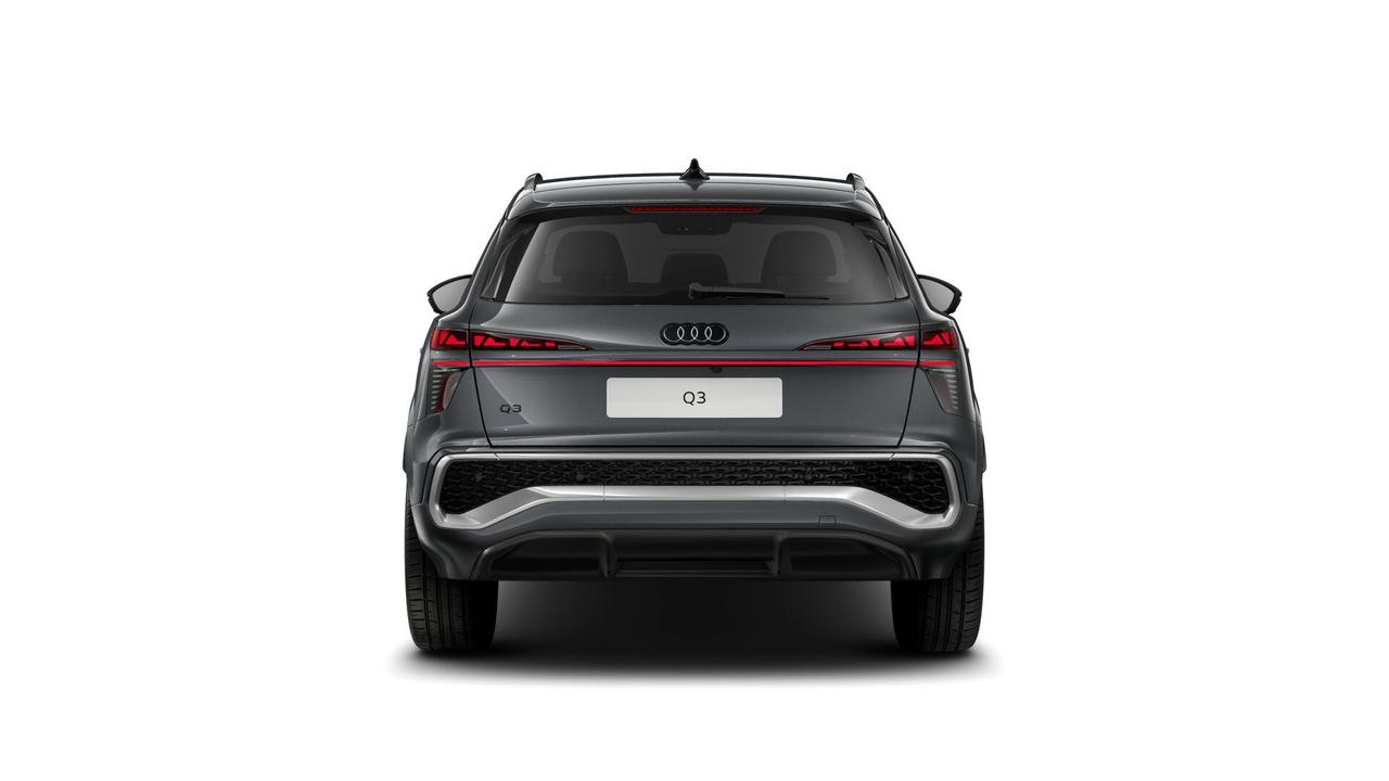 AUDI Audi Q3 SUV Business e-hybrid 200 kW S tronic