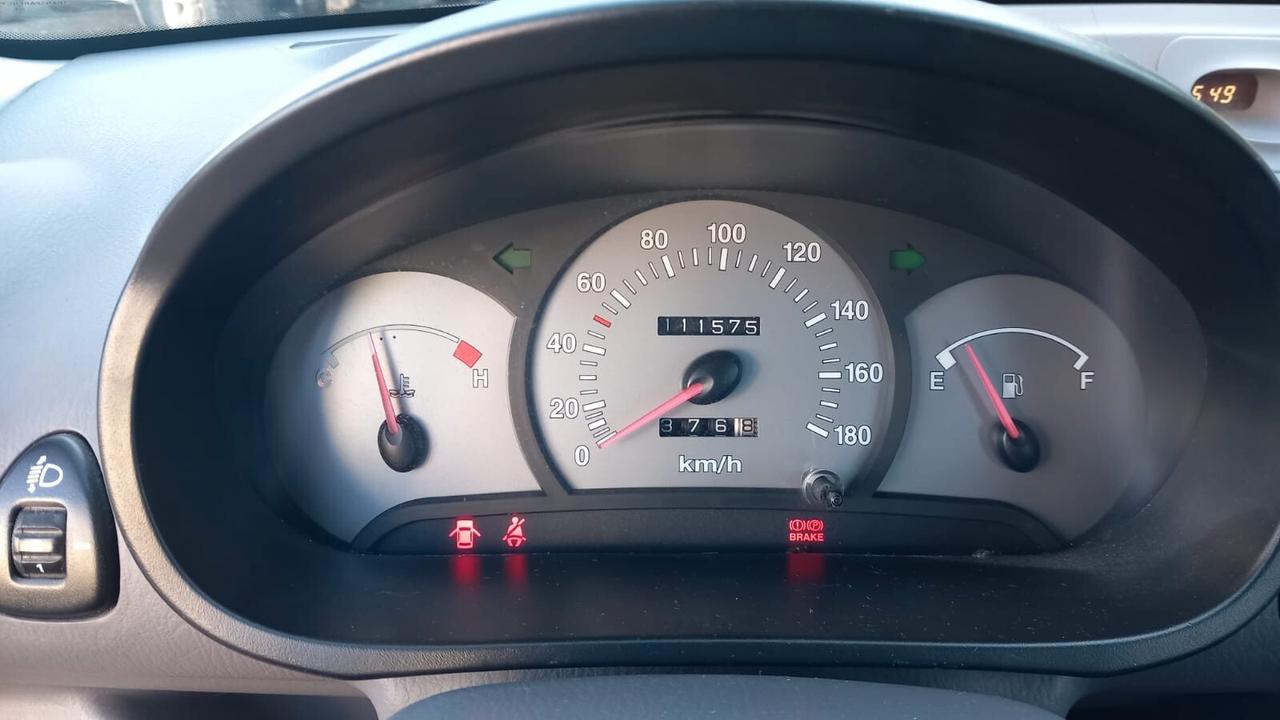 Hyundai Atos Prime 1.1 12V Like