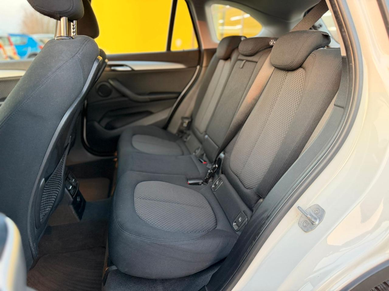 Bmw X1 xDrive18d Advantage