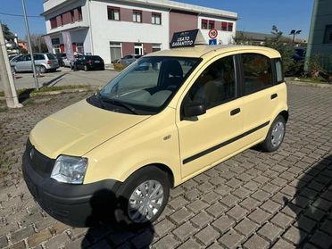 FIAT Panda 1.1 Active