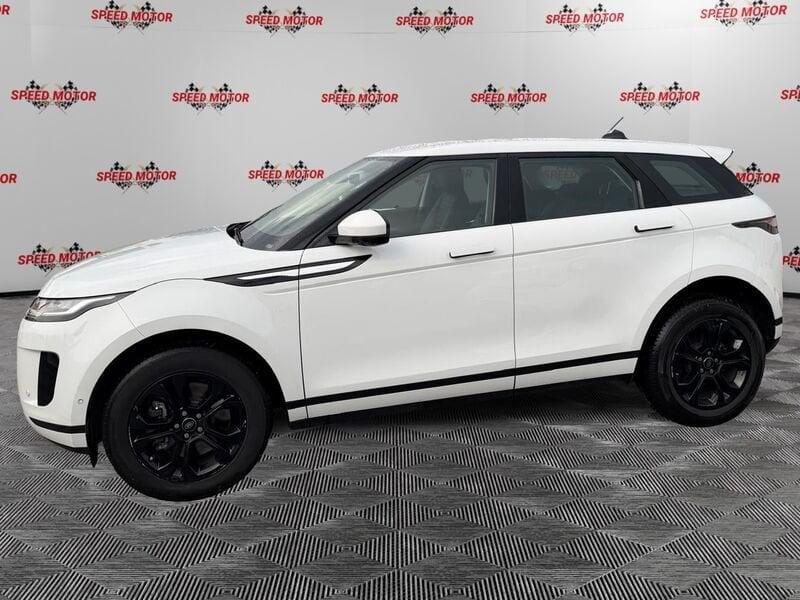 Land Rover Range Rover Evoque 2.0 D163 MHEV S AWD auto,RETROCAMERA, PRONTA CONSEGNA!