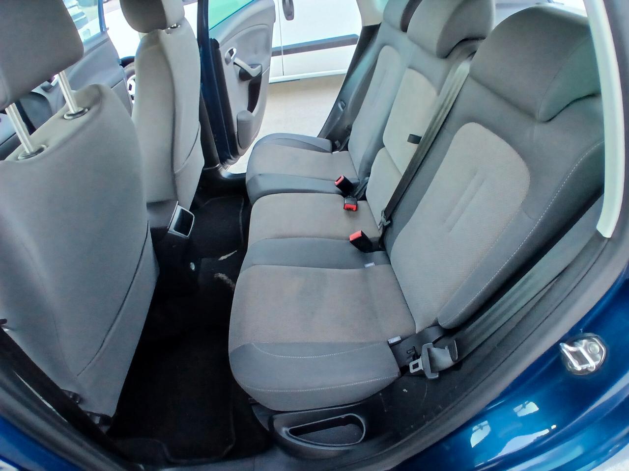 SEAT ALTEA XL 1.6 TDI 105 CV STYLE 2013