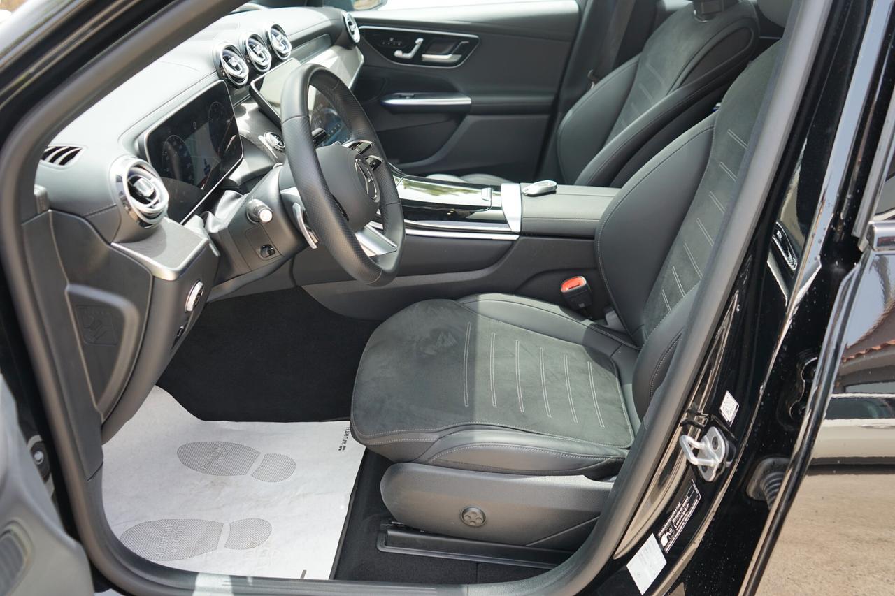 Mercedes-benz GLC 220 4Matic Coupe d AMG Line Premium Tetto piu' iva 22%