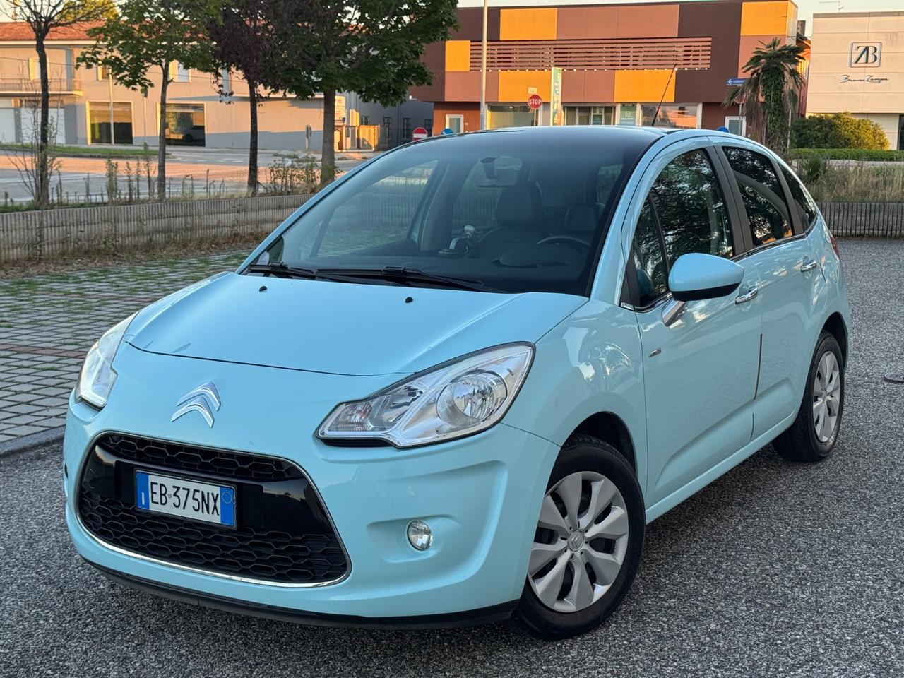 Citroen C3 1.4 VTI 95cv Perfect Garanzia 12M