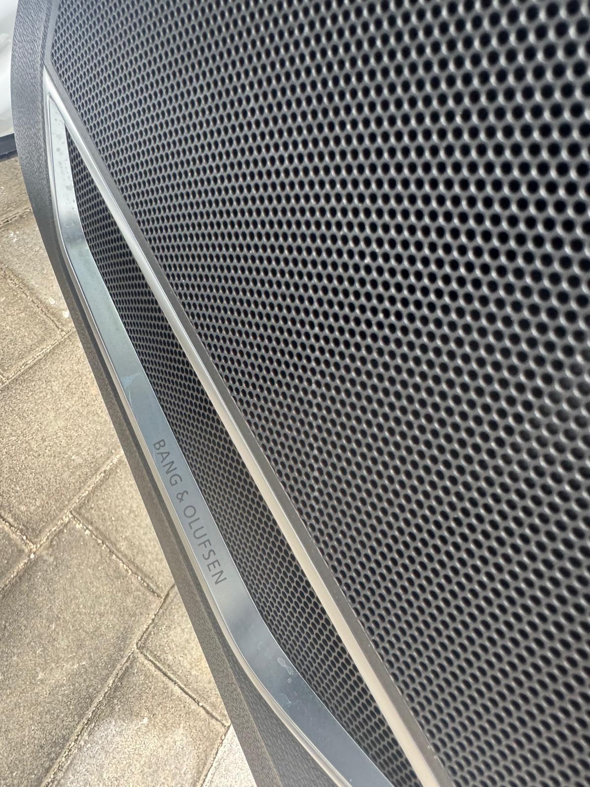 Audi Q3 SPB 40 TDI quattro S tronic