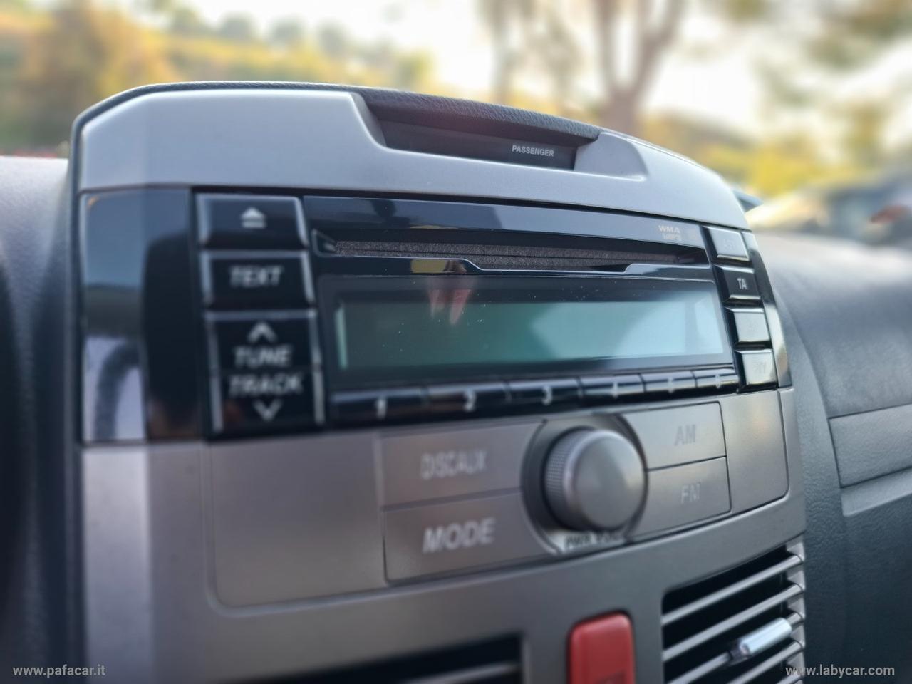 DAIHATSU Terios 1.3 4WD Hiro