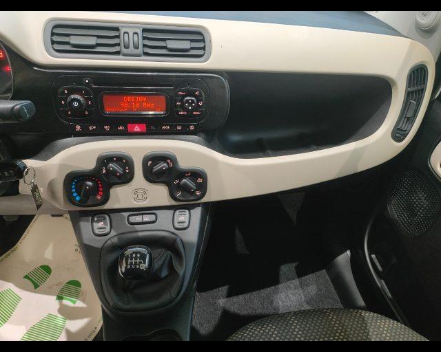FIAT New Panda 0.9 t.air turbo 4x4 85cv E6