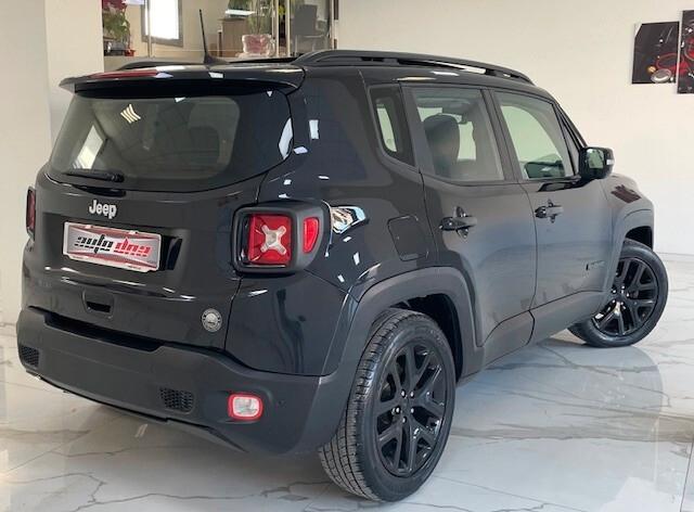 Jeep Renegade 1.6 Mjt DDCT 120 CV S Edition