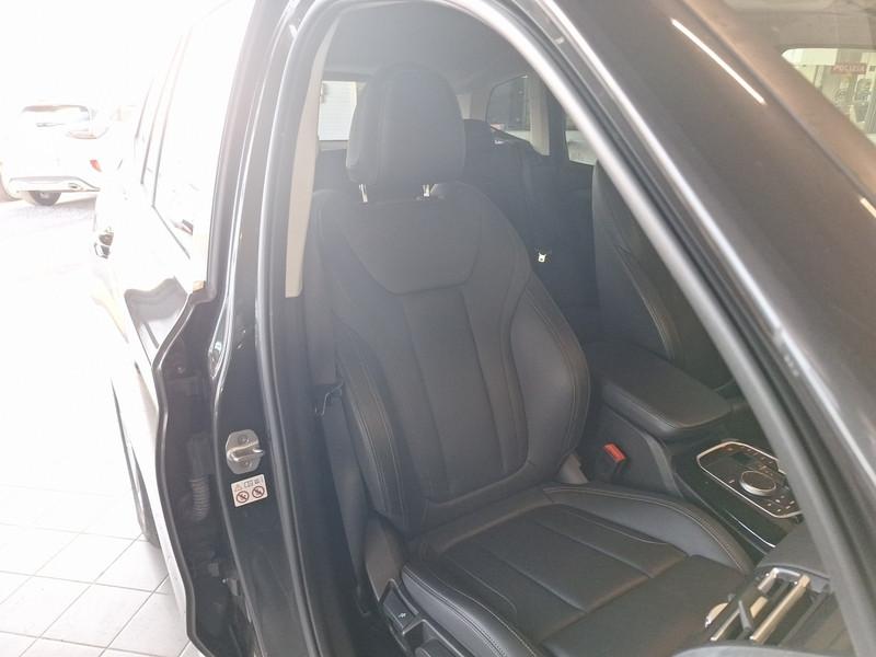 BMW X3 XDRIVE 30E AUTOMATICO SUV