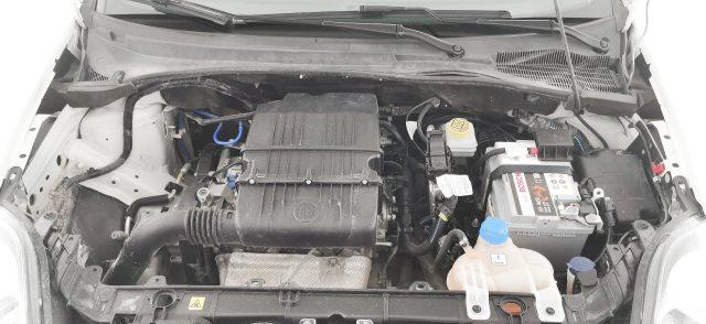 FIAT Punto 1.4 S&S 5 porte Van 4 posti N1 - PREZZO +IVA