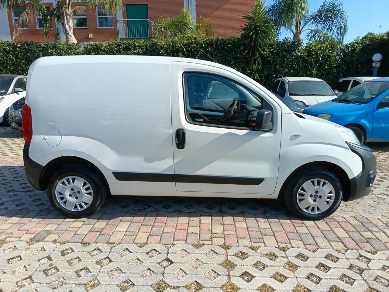 Fiat Fiorino 1.3 MJT 80CV Cargo SX