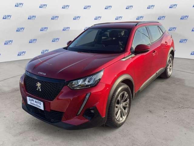 Peugeot 2008 1.2 puretech Active s&s 130cv