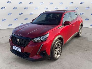 Peugeot 2008 1.2 puretech Active s&s 130cv