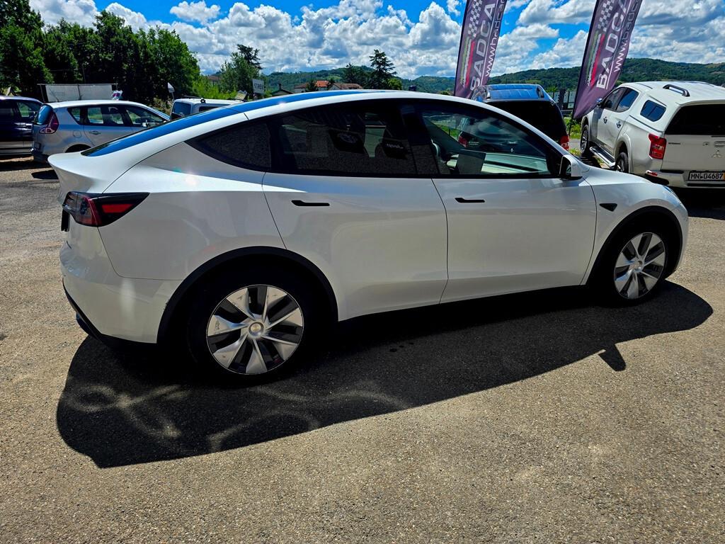 Tesla Model Y DUAL MOTOR Long Range AWD 534 CV