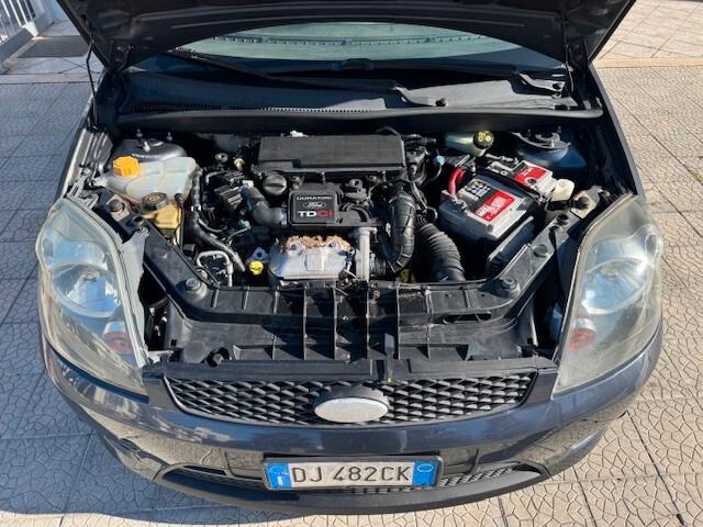 Ford Fiesta Fiesta+ 1.4 TDCi 5p.