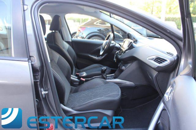 PEUGEOT 2008 BlueHDi 100 Allure