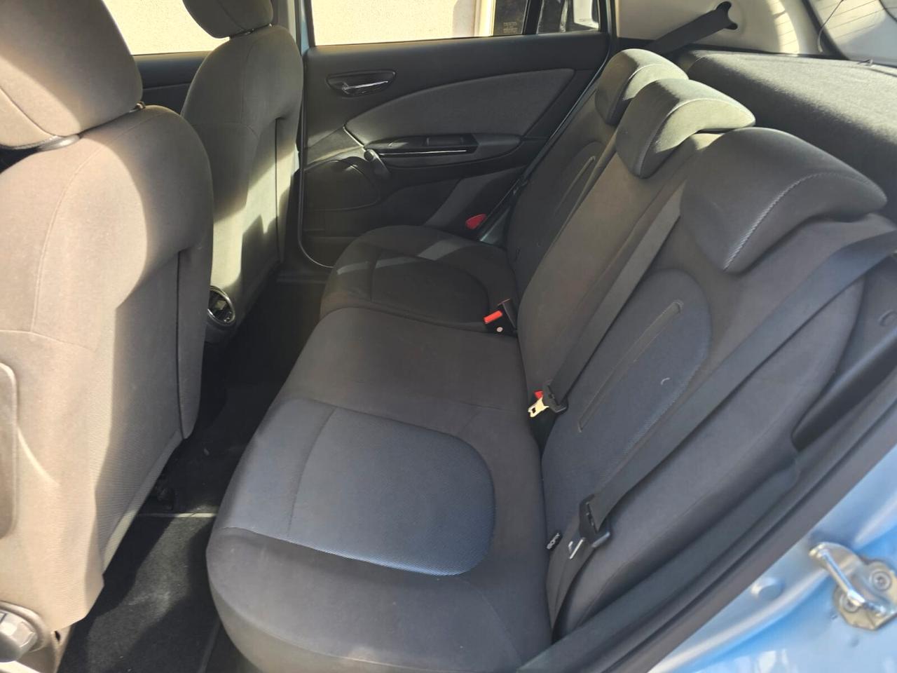 Fiat Bravo 1.9 Multijet 120 cv