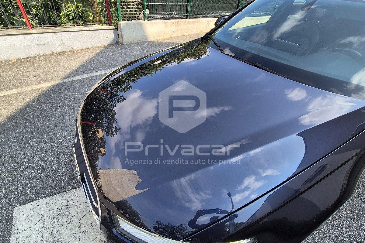 AUDI A6 Avant 2.0 TDI 190 CV quattro S tronic Business Plus