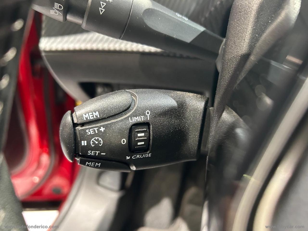 PEUGEOT 2008 1.5 DIESEL