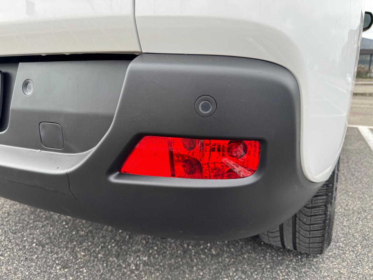 Peugeot 3008 1.6 HDi 115CV Active