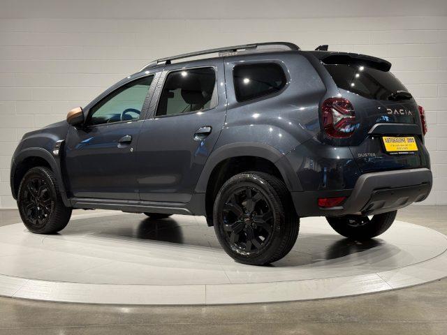 DACIA Duster 1.5 Blue dCi 8V 115 CV 4x2 Extreme PREZZO REALE