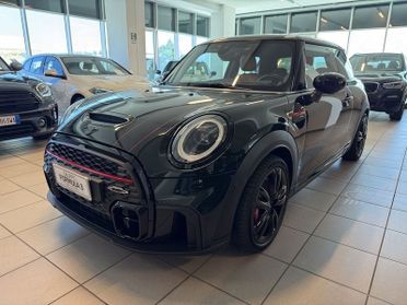 MINI Mini 3 porte Mini 2.0 John Cooper Works JCW
