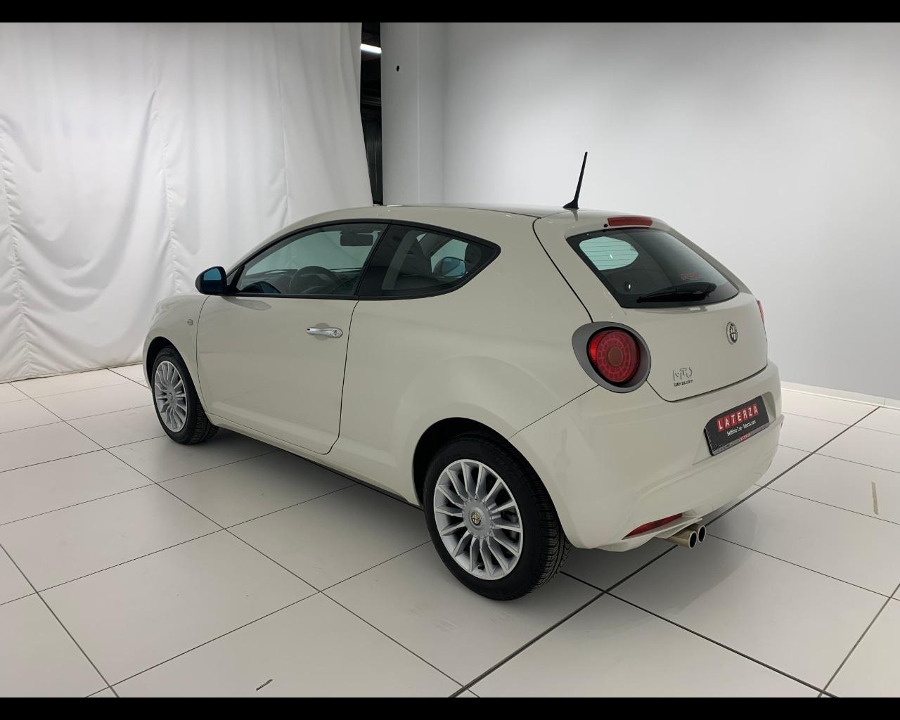 ALFA ROMEO MiTo 1.4 Progression 78cv